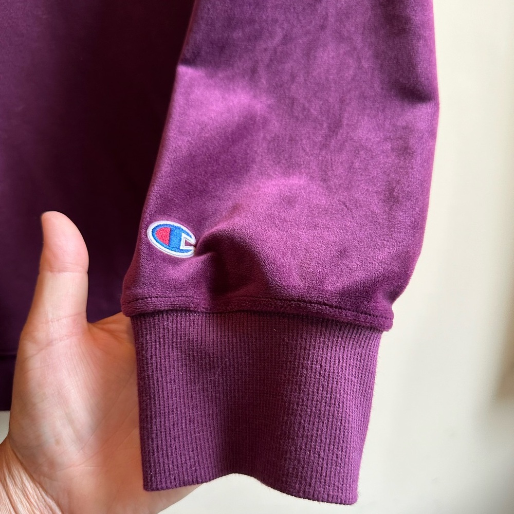 Champion Hoodie - Picture 14 of 14